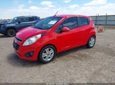 Chevrolet Spark 1Lt Auto KL8CD6S97DC529698 снимка