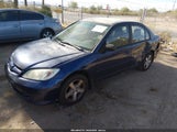 Honda Civic Lx JHMES16524S000163 снимка
