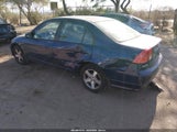 Honda Civic Lx JHMES16524S000163 снимка