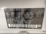 Honda Hr-V Lx 3CZRU6H31GM730529 снимка