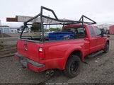Ford F-350 Lariat/Xl/Xlt 1FTWX32R08EE18589 photo