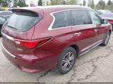 Infiniti Qx60 Luxe Awd 5N1DL0MM5LC513202 photo