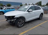 Audi Q5 Premium Plus 45 Tfsi S Line Quattro S Tronic WA1EAAFY2N2107269 fotografie