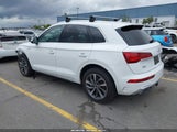 Audi Q5 Premium Plus 45 Tfsi S Line Quattro S Tronic WA1EAAFY2N2107269 снимка