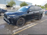 BMW X7 M60I 5UX33EM05R9T00779 снимка