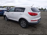 Kia Sportage Lx KNDPBCAC6G7877791 снимка
