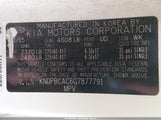 Kia Sportage Lx KNDPBCAC6G7877791 снимка
