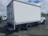Ford E-450 Cutaway Standard 1FDXE45S92HA16358 снимка
