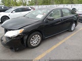 Toyota Camry Le 4T4BF1FK2ER372107 снимка