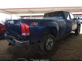 GMC Sierra 2500Hd Sle 1GT220CG6DZ222085 снимка