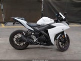 Yamaha Yzfr3 A MH3RH15Y5HK001361 снимка