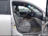 Toyota Highlander Hybrid Limited JTEEW44A592030431 fotografie