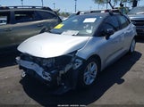 Toyota Corolla Se JTND4MBE6M3140592 снимка