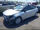 Toyota Corolla Se JTND4MBE6M3140592 снимка