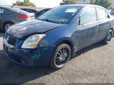 Nissan Sentra 2.0S 3N1AB61E08L689244 снимка