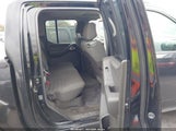 Nissan Frontier Nismo Off Road 1N6AD07U45C428173 снимка