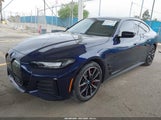 BMW I4 Edrive40 WBY73AW01PFP34493 снимка