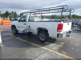 GMC Sierra  Work Truck 1GTEC14C59Z900232 снимка