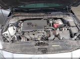 Nissan Altima 2.5 Platinum 1N4BL4FV1KC210852 снимка