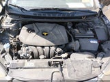 Hyundai Elantra Se KMHDH4AE0FU350740 снимка