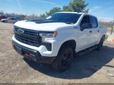 Chevrolet Silverado  4Wd Short Bed Lt Trail Boss 3GCUDFED2NG589978 photo