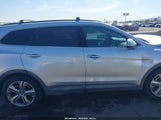Hyundai Santa Fe Gls KM8SN4HFXFU102784 fotografie