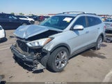 Hyundai Santa Fe Gls KM8SN4HFXFU102784 fotografie