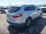 Hyundai Santa Fe Gls KM8SN4HFXFU102784 fotografie