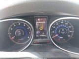 Hyundai Santa Fe Gls KM8SN4HFXFU102784 fotografie