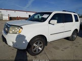 Honda Pilot Touring 5FNYF48959B033683 снимка