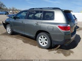 Toyota Highlander Se V6 5TDBK3EH7DS237560 снимка