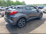 Toyota C-Hr Xle NMTKHMBX8MR132931 снимка