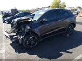 Honda Hr-V Ex 3CZRU5H54JG704718 снимка