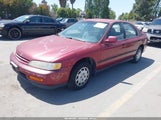 Honda Accord Lx JHMCD5638RC106268 снимка