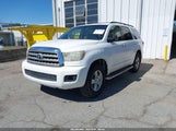 Toyota Sequoia Limited 5.7L V8 5TDBY68A58S005740 photo