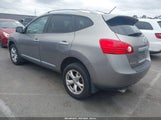 Nissan Rogue Sv JN8AS5MT0BW190211 снимка