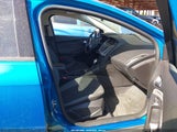 Ford Focus Se 1FADP3F20EL461671 fotografie