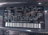 Hyundai Kona Sel Plus KM8K6CAA9MU686257 снимка
