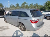 Honda Odyssey Ex-L 5FNRL5H69DB014698 снимка