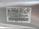 Honda Odyssey Ex-L 5FNRL5H69DB014698 снимка