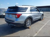 Ford Explorer Active 1FMUK8DH4SGA14547 fotografie