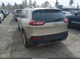 Jeep Cherokee Limited 1C4PJMDS9FW728498 снимка