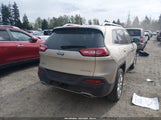 Jeep Cherokee Limited 1C4PJMDS9FW728498 снимка