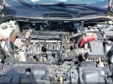Ford Fiesta S 3FADP4AJXKM159125 снимка