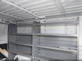 Ram Promaster  Low Roof 136 Wb 3C6LRVAG5PE569401 photo