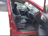 Nissan Pathfinder Sl 5N1DR2MN9JC675625 снимка