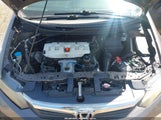 Honda Civic Lx 19XFB2F54CE023392 снимка