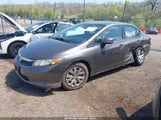 Honda Civic Lx 19XFB2F54CE023392 снимка