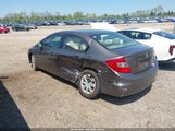 Honda Civic Lx 19XFB2F54CE023392 снимка