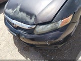 Honda Civic Lx 2HGFB2F53CH609426 снимка